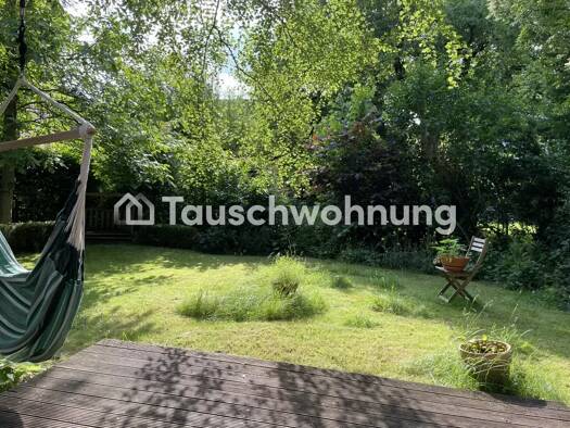 Wohnung zur Miete Tauschwohnung 1.020 € 3 Zimmer 83 m² EG Geist Mitte-Süd 48151
