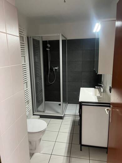 Wohnung zur Miete 1.050 € 2,5 Zimmer 66 m² Geschoss 1/2 frei ab 15.09.2025 Quickborn 25451