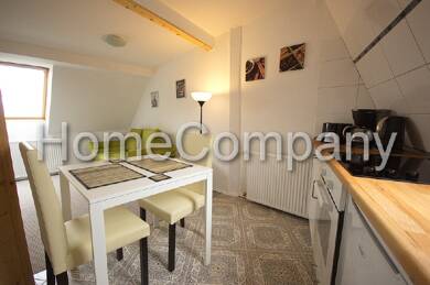 Wohnung zur Miete Wohnen auf Zeit 595 € 1 Zimmer 29 m² frei ab 01.06.2025 Innenstadt Bochum 44791