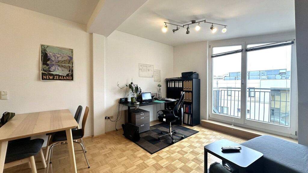 Wohnung zur Miete 740 € 2 Zimmer 54 m² 4. Geschoss frei ab sofort Zimmerplatzgasse Jakomini Graz 8010