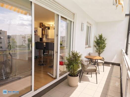 Wohnung zum Kauf 265.900 € 4 Zimmer 93 m² Mattighofen 5230