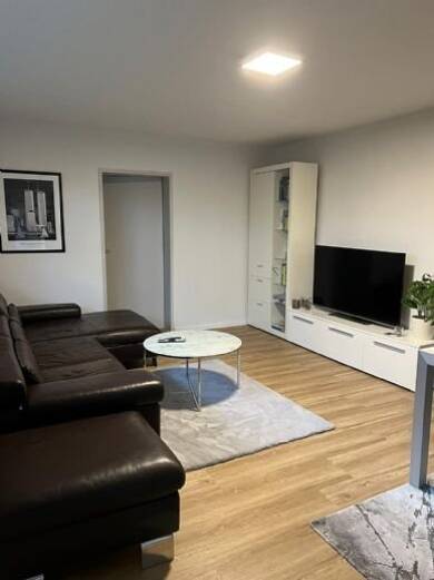 Wohnung zur Miete 475 € 2 Zimmer 40 m² EG Steinenbronn 71144