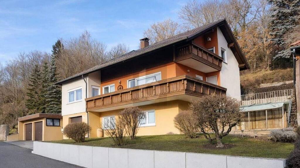 Einfamilienhaus zum Kauf 495.000 € 8 Zimmer 112 m² 784 m² Grundstück Mühlheim Sulz am Neckar 72172
