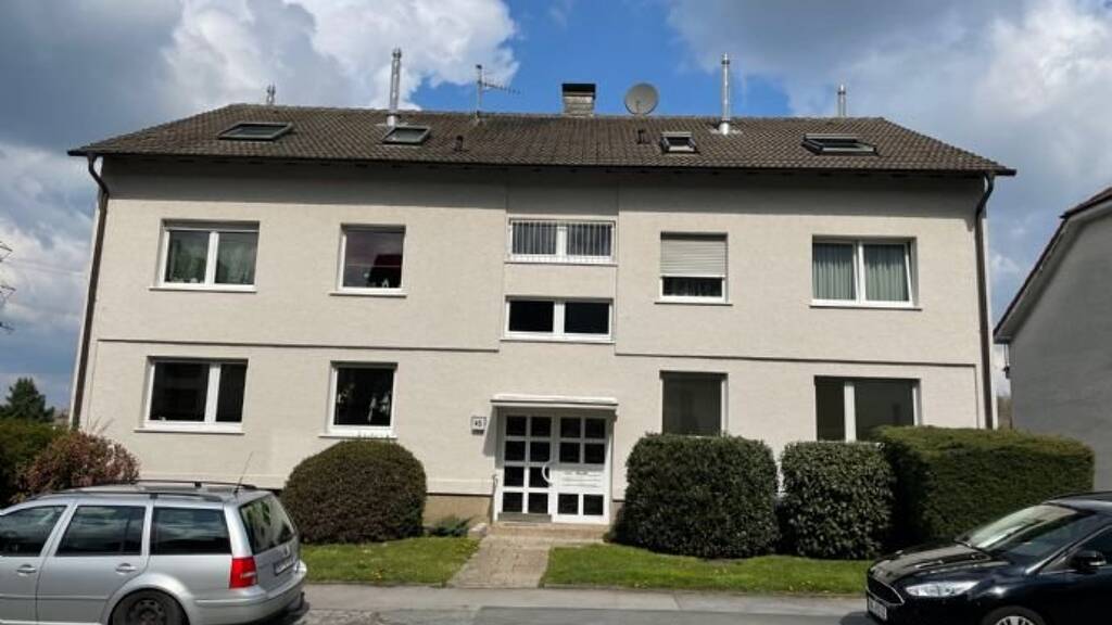Wohnung zur Miete 700 € 3 Zimmer 80 m² 1. Geschoss Kirchhörde Dortmund 44229