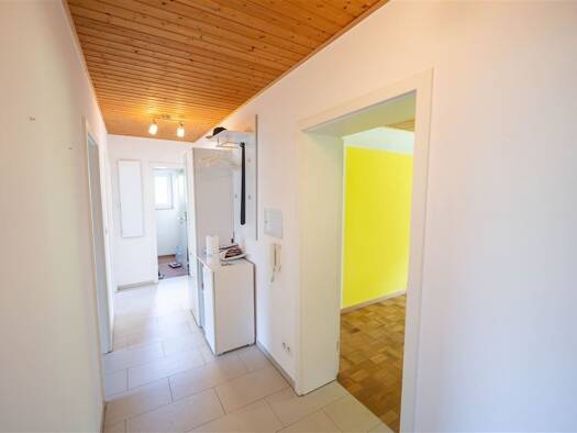 Wohnung zum Kauf 235.000 € 3,5 Zimmer 73,5 m² 1. Geschoss Aalen 73431