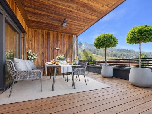 Wohnung zum Kauf 987.000 € 2 Zimmer 69 m² St. Johann in Tirol 6380