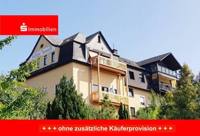Wohnung zum Kauf provisionsfrei 159.500 € 1 Zimmer 54 m² Wetzlar Wetzlar 35578