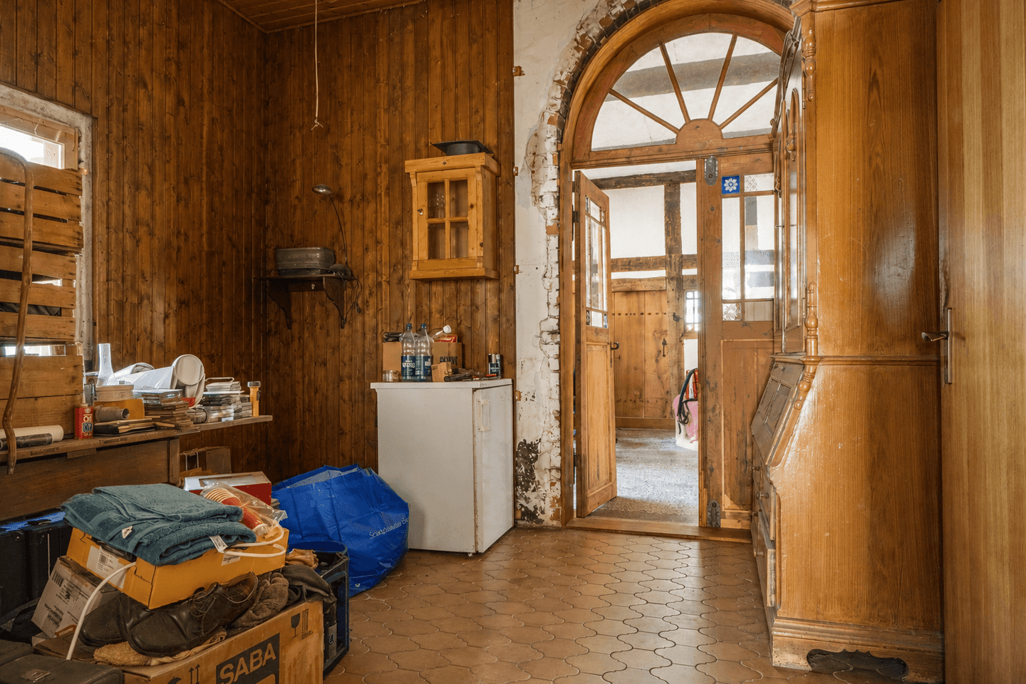 Bauernhaus zum Kauf - Ansicht 6