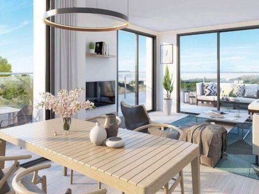 Wohnung zum Kauf provisionsfrei 351.000 € 2 Zimmer Orihuela