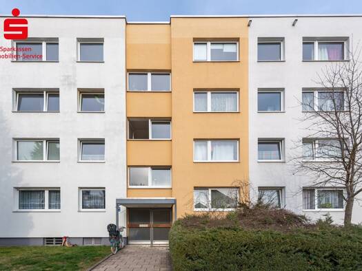 Wohnung zum Kauf 490.000 € 3 Zimmer 80,6 m² 3. Geschoss Trudering-Riem München 81827