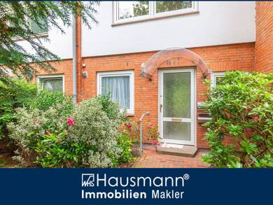 Reihenmittelhaus zum Kauf 395.000 € 3,5 Zimmer 90 m² 185 m² Grundstück Hamburg 22415