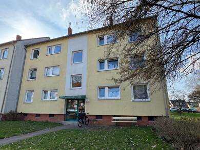 Wohnung zum Kauf 95.000 € 3 Zimmer 65 m² Neustadt Neustadt am Rübenberge 31535