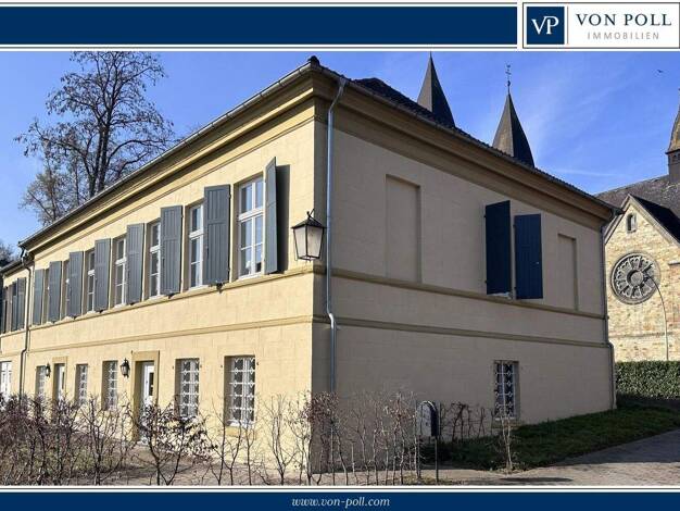 Terrassenwohnung zur Miete 1.484 € 3 Zimmer 129 m² EG Rheda Rheda-Wiedenbrück 33378