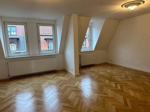 Wohnung zum Kauf als Kapitalanlage geeignet 265.000 € 2 Zimmer 68,8 m² Gostenhof Nürnberg 90429