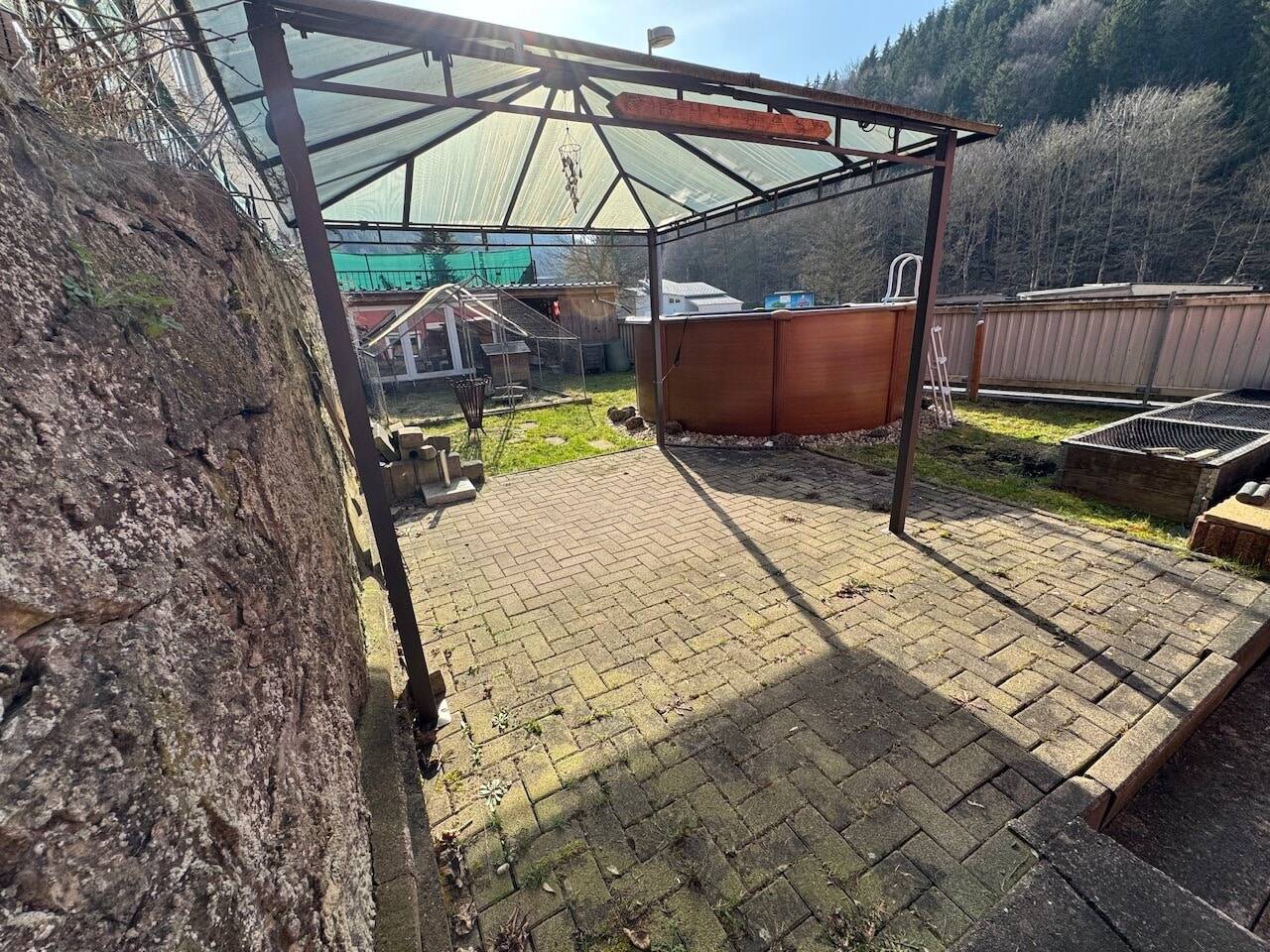 Immobilie in Luisenthal - ***Hier passen wir alle rein*** - Bild 2