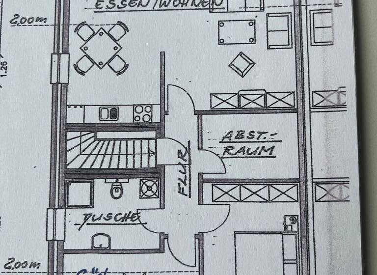 Wohnung zum Kauf provisionsfrei 241.500 € 3 Zimmer 70 m² Geschoss -1/2 Norden 26506