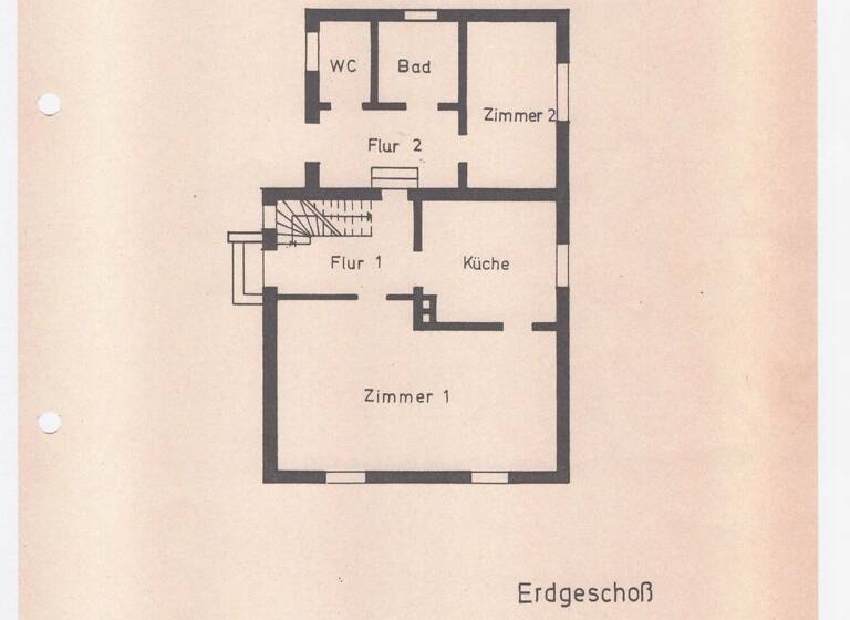 Haus zum Kauf 180.000 € 94 m² 756 m² Grundstück frei ab sofort Groden Cuxhaven 27478
