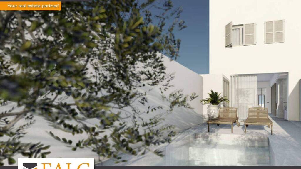 Reihenmittelhaus zum Kauf - Erstbezug provisionsfrei 1.005.000 € 4 Zimmer 177 m² 215 m² Grundstück Llucmajor 07620