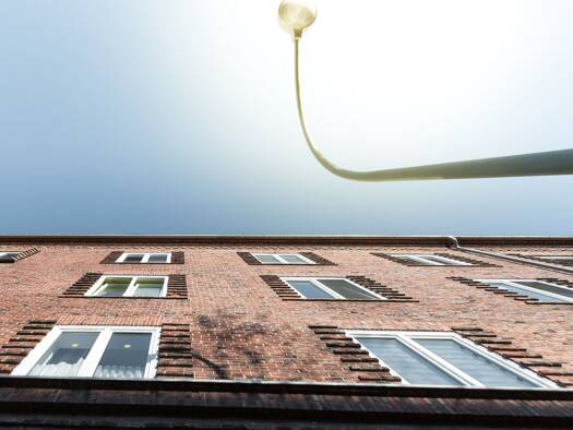 Wohnung zur Miete 600 € 3 Zimmer 82,1 m² 3. Geschoss Friedrich-Ebert-Straße 89 Geestemünde Geestemünde 27570
