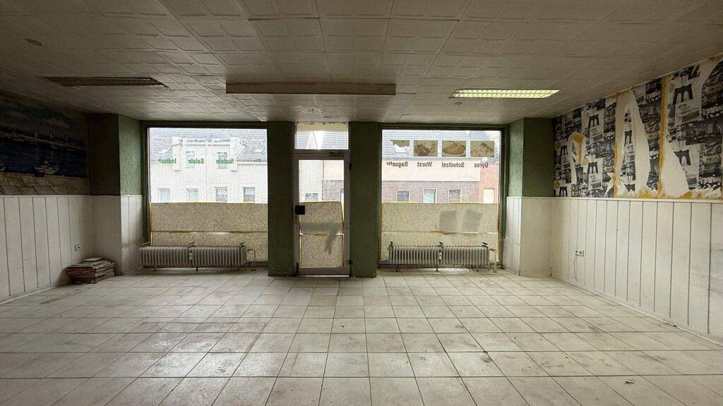 Laden zur Miete provisionsfrei 300 € 70 m² Verkaufsfläche Steeler Straße 501 Steele Essen 45276