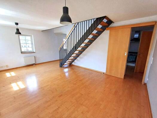 Maisonette zur Miete 1.300 € 3 Zimmer 113 m² frei ab sofort Gerlingen 70839