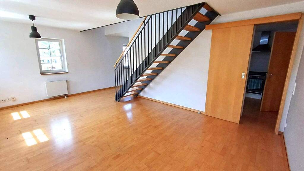 Maisonette zur Miete 1.300 € 3 Zimmer 113 m² frei ab sofort Gerlingen 70839