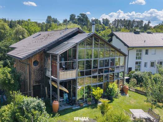 Haus zum Kauf 660.000 € 6 Zimmer 230 m² 1.028 m² Grundstück Pinsdorf 4812