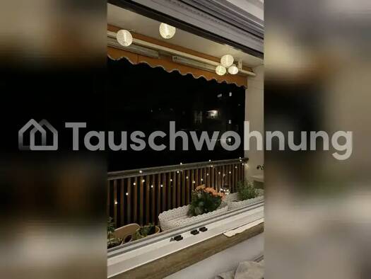 Wohnung zur Miete Tauschwohnung 800 € 2 Zimmer 55 m² 3. Geschoss Mitte Stuttgart 70176