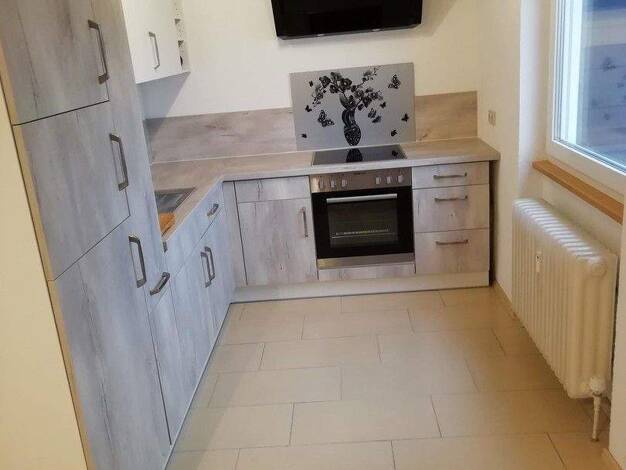 Wohnung zum Kauf provisionsfrei 119.000 € 2 Zimmer 45 m² 3. Geschoss Wettegasse 4 Bopfingen 73441