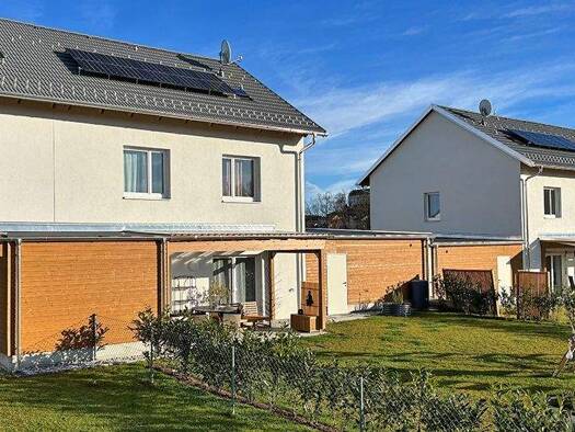 Reihenmittelhaus zur Miete 1.306 € 109,4 m² Reinprechtsfeld 4 Weitra 3970