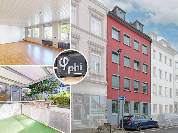 Mehrfamilienhaus zum Kauf als Kapitalanlage geeignet 351,8 m² 176 m² Grundstück Aachen Aachen - Mitte 52070
