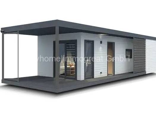 Bungalow zum Kauf - Erstbezug provisionsfrei 169.900 € 3 Zimmer 28,8 m² Weyhe 28844