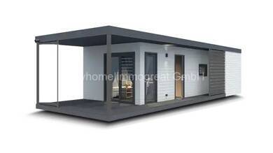 Bungalow zum Kauf - Erstbezug 169.900 € 3 Zimmer 28,8 m² Weyhe Weyhe 28844