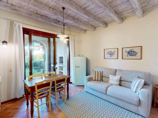 Wohnung zum Kauf 299.000 € 2 Zimmer 95 m² EG Località Sermana Peschiera del Garda