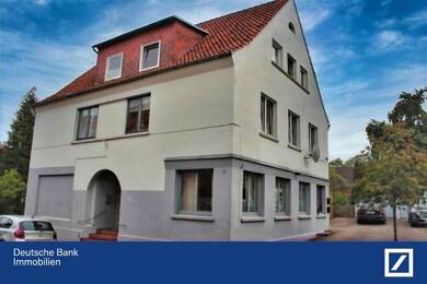 Mehrfamilienhaus zum Kauf als Kapitalanlage geeignet 229.000 € 12 Zimmer 288 m² 530 m² Grundstück Lachem Hessisch Oldendorf 31840
