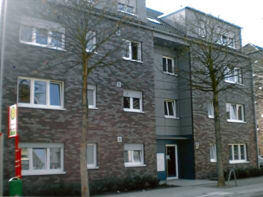 Wohnung zur Miete 406 € 3,5 Zimmer 74,4 m² Geschoss 2/4 frei ab sofort Ostring Batenbrock Bottrop 46238