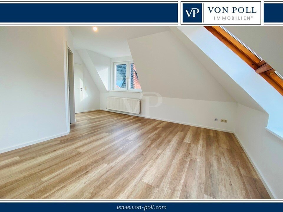 Wohnung zur Miete 420 € 2 Zimmer 55 m²<br/>Wohnfläche 2.<br/>Geschoss ab sofort<br/>Verfügbarkeit Bergen Bergen 29303