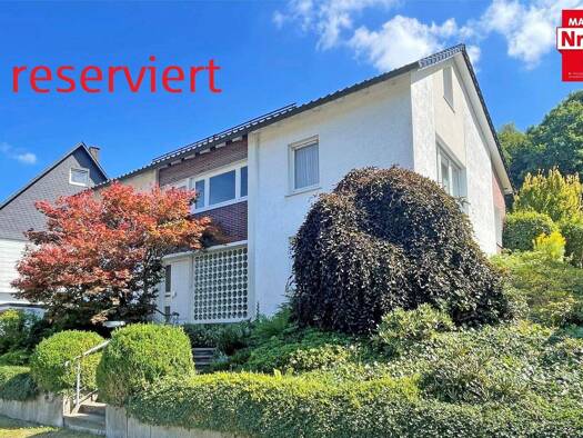 Einfamilienhaus zum Kauf 239.000 € 6 Zimmer 158 m² 1.103 m² Grundstück Olsberg 59939