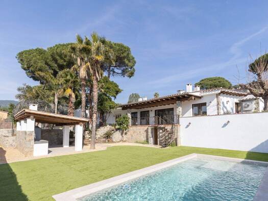 Einfamilienhaus zum Kauf provisionsfrei 1.490.000 € 7 Zimmer 1.183 m² Grundstück Vilassar de Dalt 08339