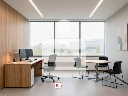 Büro zur Miete 850 € Pocking Pocking 94060
