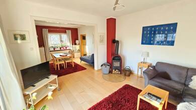 Einfamilienhaus zum Kauf 249.000 € 4 Zimmer 176 m² 2.374 m² Grundstück frei ab 01.07.2025 Wietzen Wietzen 31613