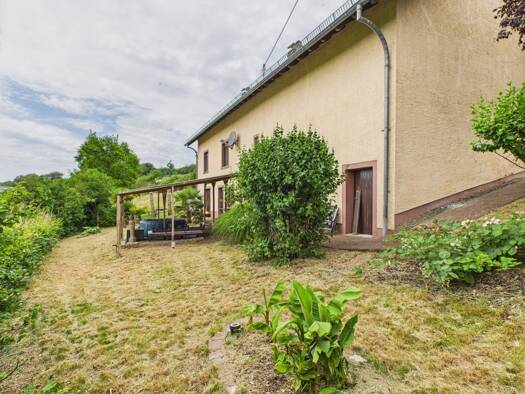 Einfamilienhaus zum Kauf 298.000 € 5 Zimmer 145 m² 3.349 m² Grundstück Obergeckler 54675