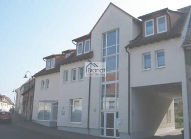 Mehrfamilienhaus zum Kauf 370.000 € 11 Zimmer 405 m² 2.063 m² Grundstück Creuzburg Amt Creuzburg 99831