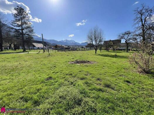 Grundstück zum Kauf 76.000 € 853 m² Grundstück Feistritz im Rosental 9181