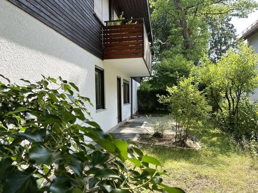 Terrassenwohnung zum Kauf 795.000 € 3 Zimmer 115 m² Geschoss EG/2 frei ab sofort Pasing-Obermenzing München 81245