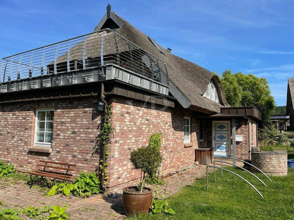 Mehrfamilienhaus zum Kauf - Mehr