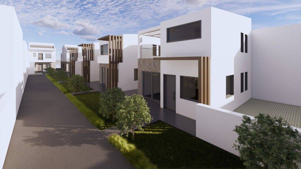 Einfamilienhaus zum Kauf 430.000 € 4 Zimmer 95 m² Chalkidiki