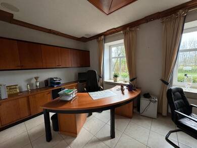 Büro-/Praxisfläche zur Miete provisionsfrei 11 € 118,2 m² Bürofläche Brandenburger Chaussee 1 Ketzin Ketzin/Havel 14669