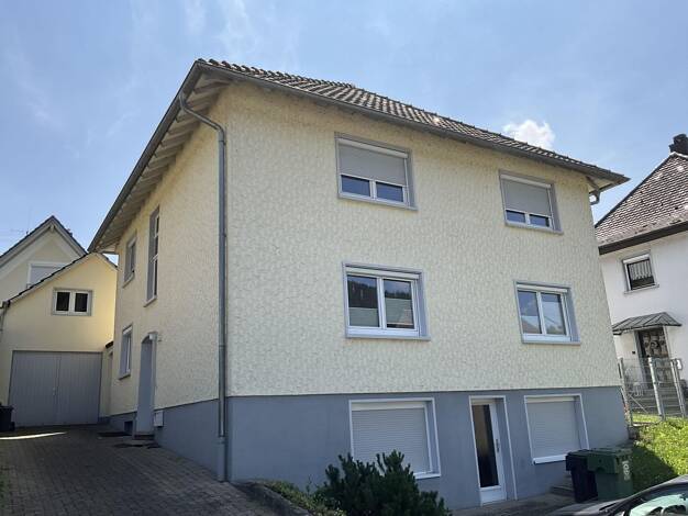 Mehrfamilienhaus zum Kauf 392.000 € 6 Zimmer 150 m² 464 m² Grundstück Seelbach Seelbach 77960