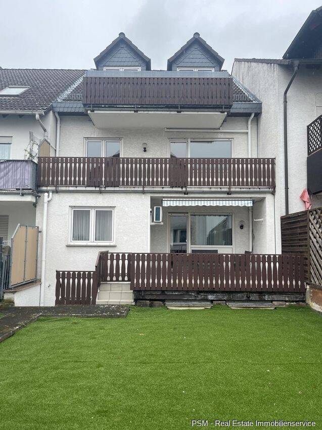 Reihenmittelhaus zum Kauf, Obertshausen